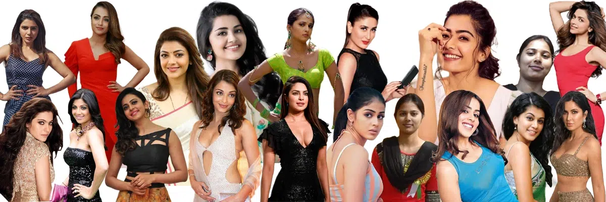 bollywood actress biography